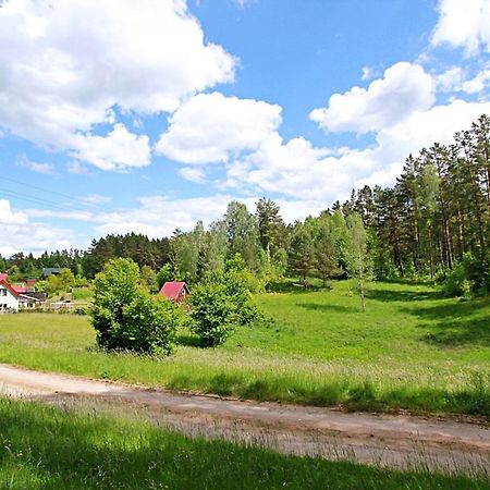 Domki Wczasowe Mazury - Ferienhaus Masuren - Do 12 Osob - Idealny Dla Grup Dluzek 外观 照片