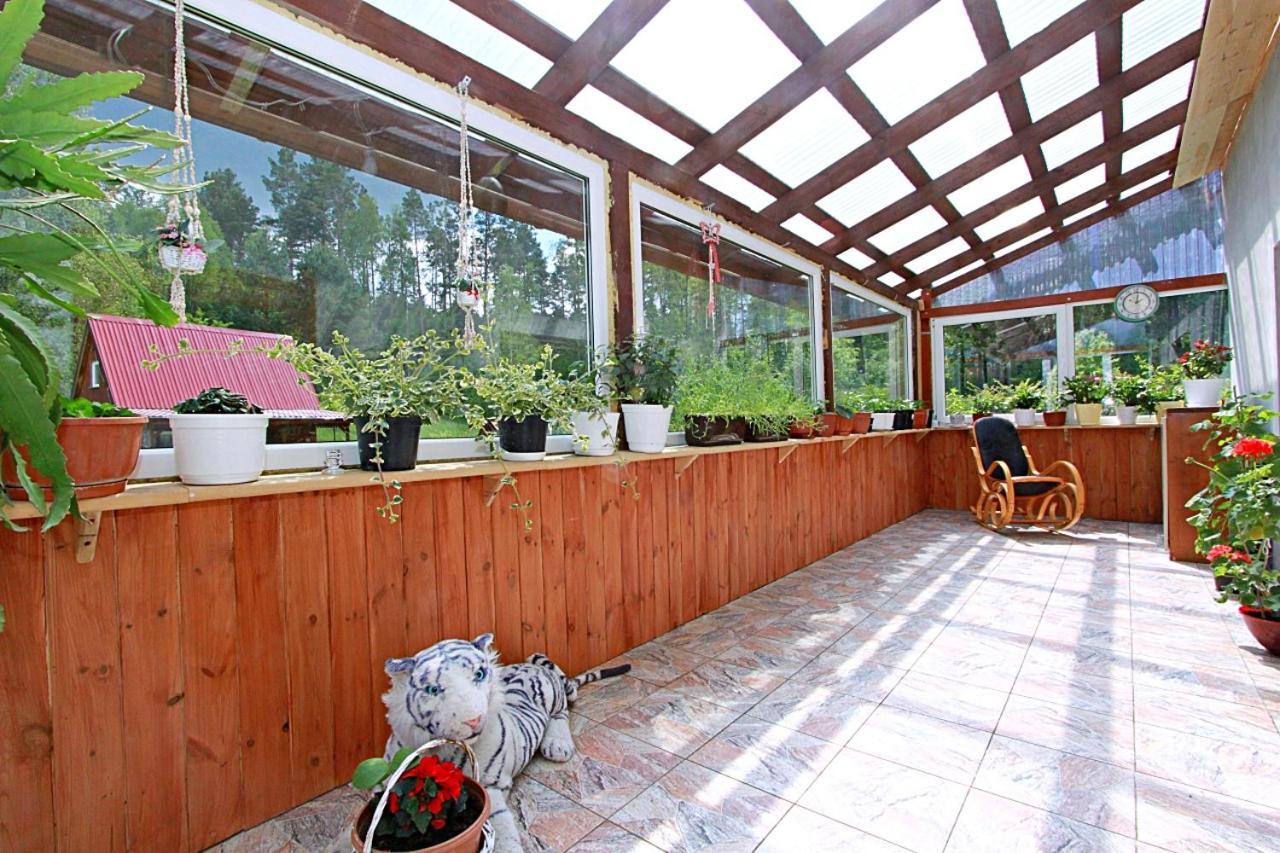Domki Wczasowe Mazury - Ferienhaus Masuren - Do 12 Osob - Idealny Dla Grup Dluzek 外观 照片