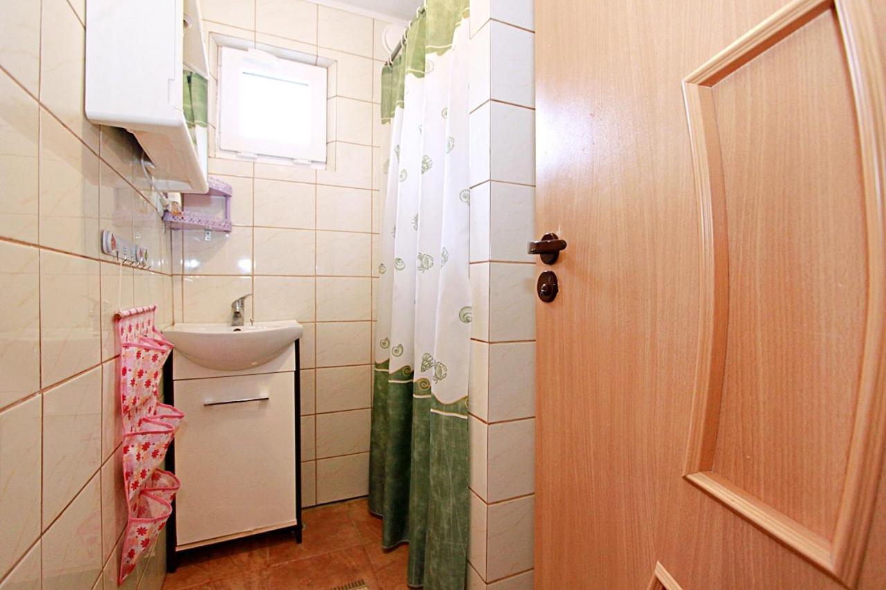 Domki Wczasowe Mazury - Ferienhaus Masuren - Do 12 Osob - Idealny Dla Grup Dluzek 外观 照片