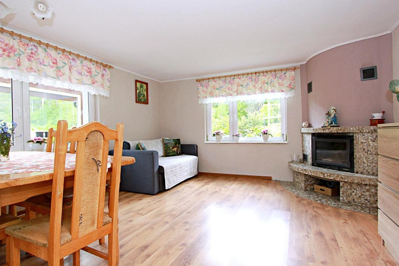 Domki Wczasowe Mazury - Ferienhaus Masuren - Do 12 Osob - Idealny Dla Grup Dluzek 外观 照片